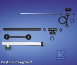 PRZYŁĄCZE SZEREGOWE R DO CT 1000L