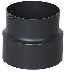 REDUKCJA DN 160/180 CZARNA
