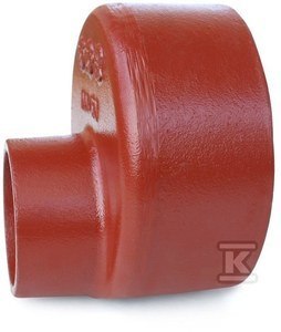 REDUKCJA ŻELIW.200X125 MIMOŚRÓD SML REDUKCJA ŻELIW.200X125 MIMOŚRÓD SML