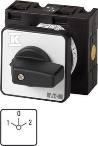 T3-3-8212/E ŁĄCZNIK KRZYWKOWY 32A T3-3-8212/E ŁĄCZNIK KRZYWKOWY 32A