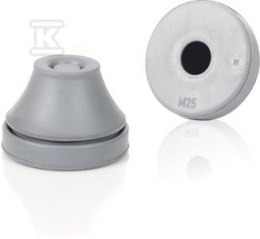 TPGE-M12 PRZEPUST