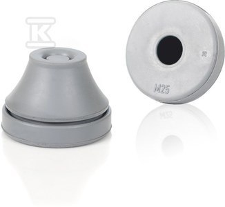 TPGE-M12 PRZEPUST