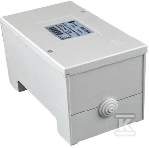 TRANS.PVS 120 230/ 24V OBUDOWANY OCHR. TRANS.PVS 120 230/ 24V OBUDOWANY OCHR.