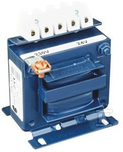 TRANS.TMM 50VA 230/ 24V OCHRONNY TRANS.TMM 50VA 230/ 24V OCHRONNY