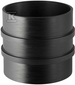 TULEJA PEHD PIERŚCIENIOWA 250 (KAN.HDPE TULEJA PEHD PIERŚCIENIOWA 250 (KAN.HDPE