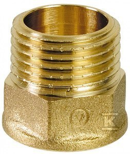 TWIST REDUKCJA GW-GZ 3/8''-1/2'' MOSIĄD