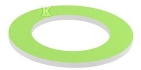 USZCZELKA DN65 KOŁNIERZ EKO 4SZT USZCZELKA DN65 KOŁNIERZ EKO 4SZT