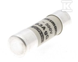 WKŁ.CYL.14X51 63A GG 500V AC