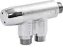 ZAWÓR NOVAMIX COMPACT 70 DN15 ZAWÓR NOVAMIX COMPACT 70 DN15