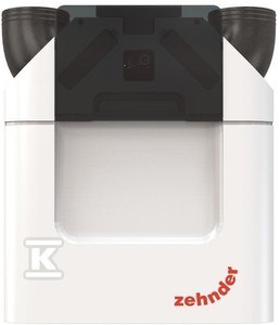 ZEHNDER COMFOAIR Q350 PL R VV TR ERV