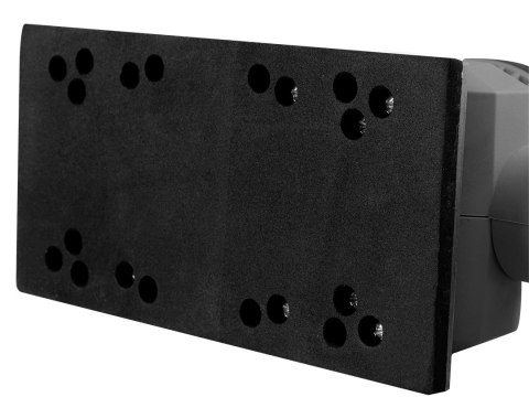 Szlifierka oscylacyjna 260W, stopa 90 x 187 mm Szlifierka oscylacyjna 260W, stopa 90 x 187 mm