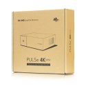 AB PULSe 4K MINI (1x tuner DVB-S2X)
