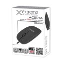 XM111K Extreme mysz przewod. 3d opt. usb-c lacerta czarna