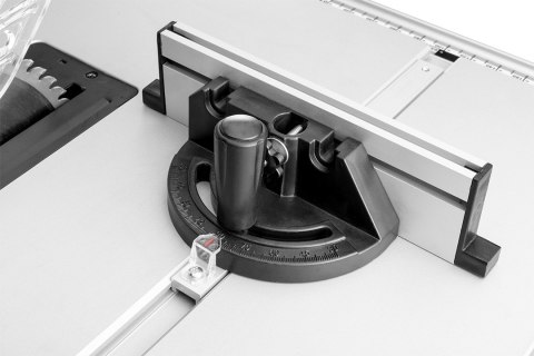 Pilarka stołowa 1600W, 254 x 30 mm, składany stół Pilarka stołowa 1600W, 254 x 30 mm, składany stół