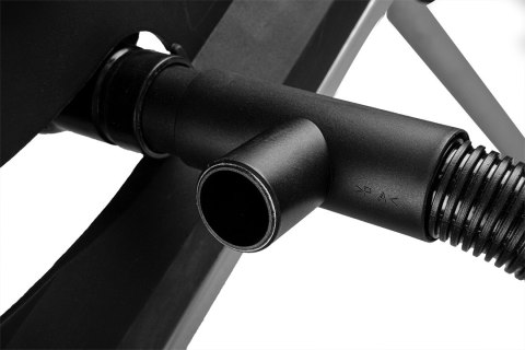 Pilarka stołowa 1600W, 254 x 30 mm, składany stół Pilarka stołowa 1600W, 254 x 30 mm, składany stół