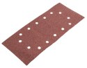 Szlifierka oscylacyjna 380W, stopa 115 x 230 mm