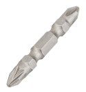 Wiertarko-wkrętarka sieciowa 300W, uchwyt samozaciskowy 10 mm, walizka