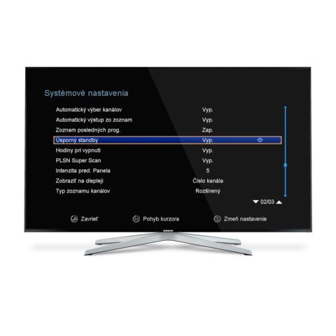 AB CryptoBox 800UHD AB CryptoBox 800UHD