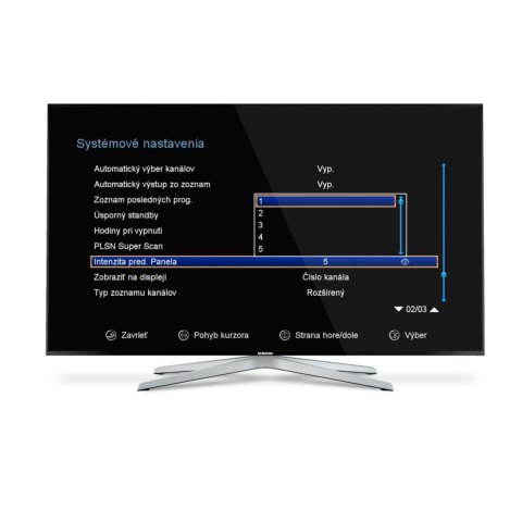 AB CryptoBox 800UHD AB CryptoBox 800UHD