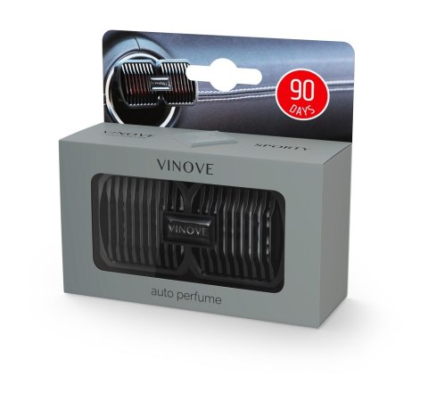 Odświeżacz powietrza vinove evolution line silverstone Odświeżacz powietrza vinove evolution line silverstone