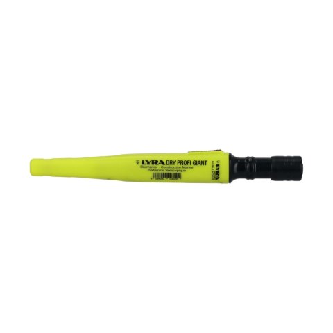 Marker budow.wkład grafit.4.8/2mm 2h lyra-dryprofi giant Marker budow.wkład grafit.4.8/2mm 2h lyra-dryprofi giant