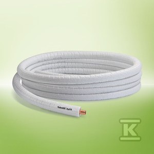 1/2 ACR SPLIT BS1D0 0,8MM PREIZ.ZW=2X25M 1/2 ACR SPLIT BS1D0 0,8MM PREIZ.ZW=2X25M