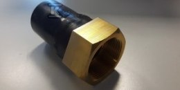 ADAPTER MOSIĄDZ EL.OPÓR GW 63X2