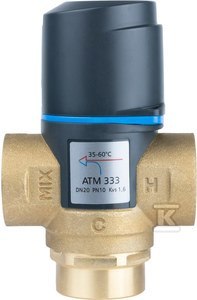 ATM 333 DN20 RP3/4