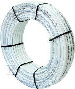 COMFORT PIPE PLUS RURA 25X2,3 60M