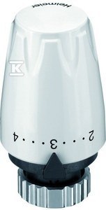 GŁOWICA TERMOSTAT.DX BIAŁA /M28, GŁOWICA TERMOSTAT.DX BIAŁA /M28,
