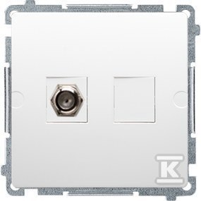 GN.ANT.1-KR. TYP F BMAF1.01/11 BASIC BIA