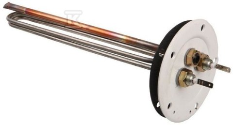 GRZ.2KW 230V FLANSZA FI ZEW.125MM/5ŚRUB GRZ.2KW 230V FLANSZA FI ZEW.125MM/5ŚRUB