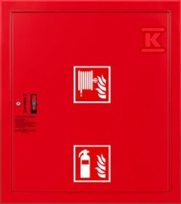HYDRANT DN25 S-25-WGW30-P-3000