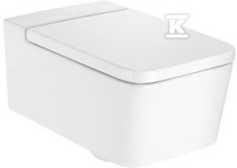 INSPIRA SQUARE MISKA WISZ.RIMLESS 56X37