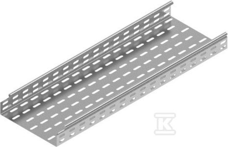 KCJ300H50/3 N KORYTKO KCJ300H50/3 N KORYTKO