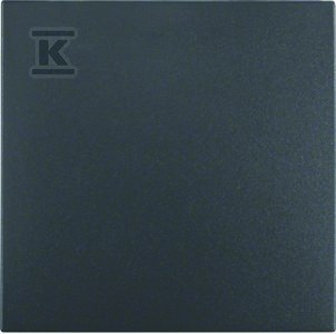 KLAW.POJED.ANTRACYT B.KWADRAT 3/7 KLAW.POJED.ANTRACYT B.KWADRAT 3/7