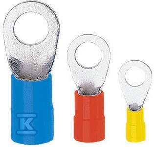 KOE 6-2,5 OCZK.IZO.(100SZT) KOE 6-2,5 OCZK.IZO.(100SZT)