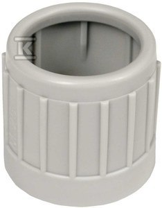 KOŃCÓWKA PCV ZEWNETRZNA 4816E KA