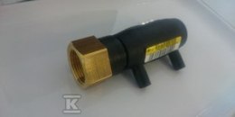 MUFA MOSIĄDZ EL.OPÓR GW 32X1