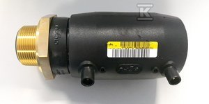 MUFA MOSIĄDZ EL.OPÓR GZ 32X5/4" SDR11