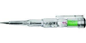 MULTITESTER 70-250V