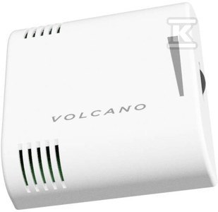 POTENCJOMETR VR EC(0-10V) POTENCJOMETR VR EC(0-10V)