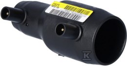 REDUKCJA ELEKTROOPÓR 40X25 SDR11-SDR7.4