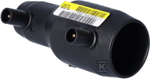 REDUKCJA ELEKTROOPÓR 40X25 SDR11-SDR7.4