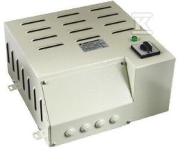 REGULATOR A3RW 1.5/1/S/IP 21