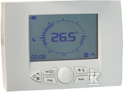 REGULATOR TEMPERATURY EASY REMOTE REGULATOR TEMPERATURY EASY REMOTE