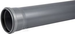 RURA HT 110X2.7X1000 POPIEL SANI.ONNLINE