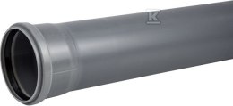 RURA HT 110X2.7X250 POPIEL SANIT.ONNLINE