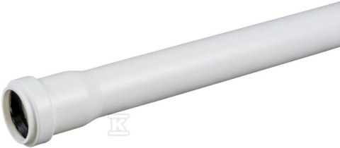 RURA HT 32X1.8X500 BIAŁA SANIT.ONNLINE RURA HT 32X1.8X500 BIAŁA SANIT.ONNLINE