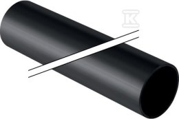 RURA PEHD 250X9.7MM L=5M (KAN.HDPE)